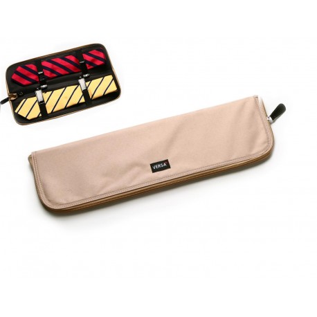 CORBATERO BEIGE