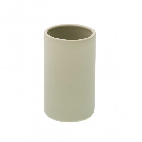 VASO CERÁMICO BEIGE