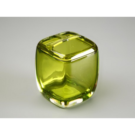 PORTACEPILLOS ACRI.TRANS VERDE