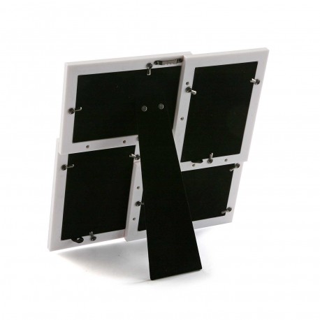 PORTAFOTOS 10464Q4286 NARANJA