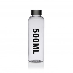 BOTELLA  500ML