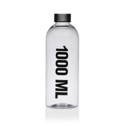 BOTELLA  1000ML