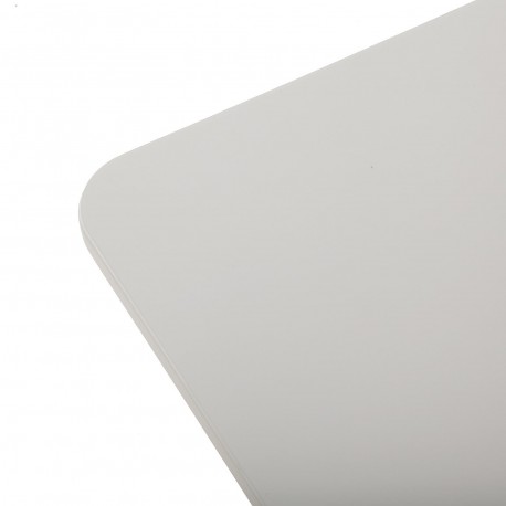 MESA BLANCA MEERA