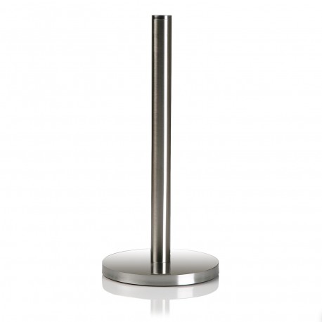 SOPORTE ROLLO COCINA INOX MATE