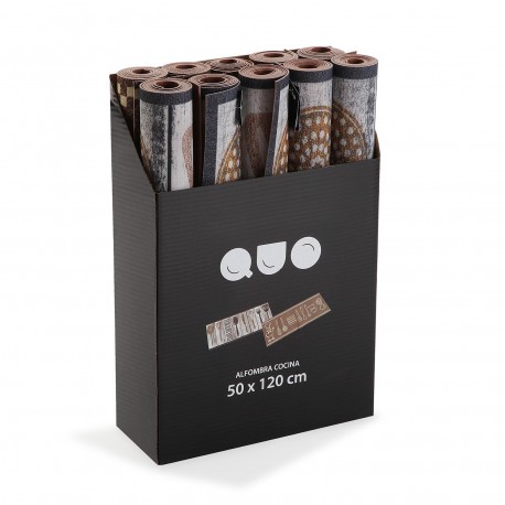 TAPETE COZINHA SORTIDO 50X120