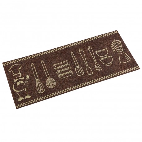 TAPETE COZINHA SORTIDO 50X120