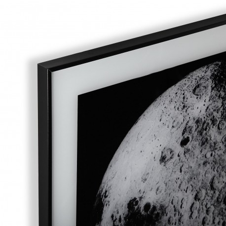 CUADRO CRISTAL LUNA