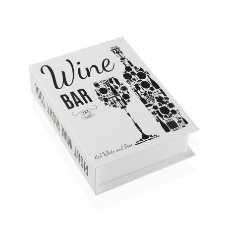 LIBRO 3  ACCESORIOS  VINO