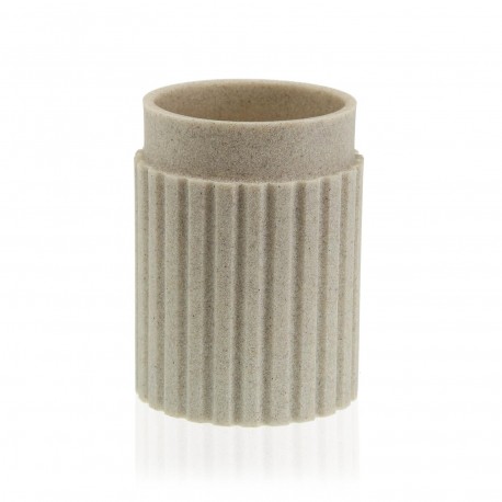 VASO RESINA SANDSTONE