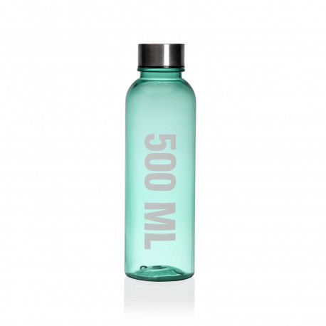 BOTELLA 500ML MINT