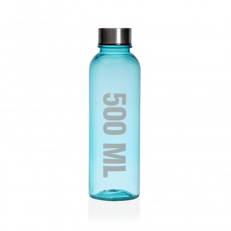 BOTELLA 500ML AZUL