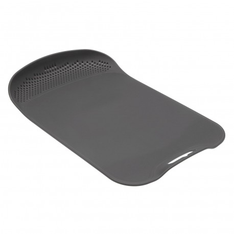 TABLA CORTAR  GRIS