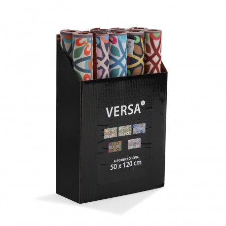 TAPETE COZINHA SORTIDO 120X50