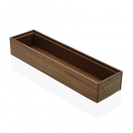 CAJA MADERA GRANDE