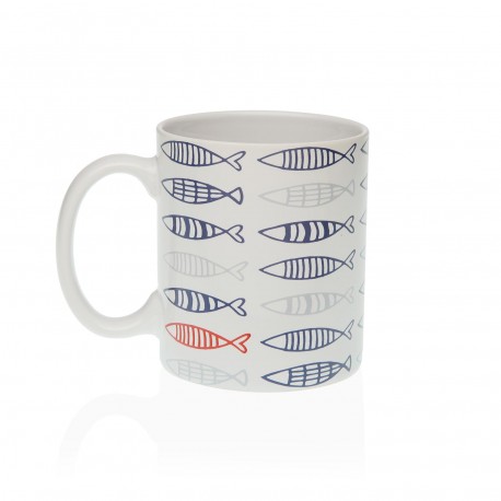 MUG FISH