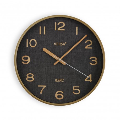 RELOJ DE PARED 30CM