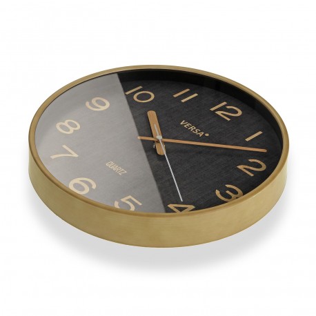 RELOJ DE PARED 30CM