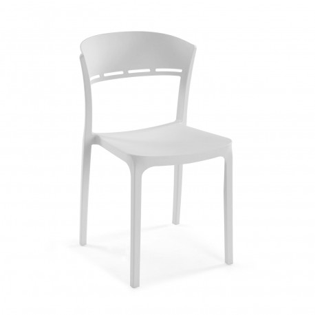 SILLA BLANCA SILLA BLANCA