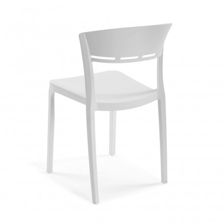 SILLA BLANCA SILLA BLANCA