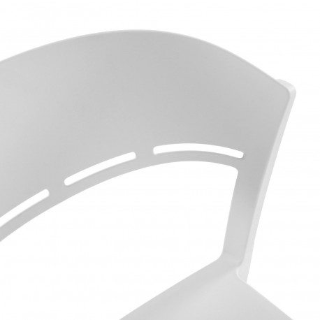 SILLA BLANCA SILLA BLANCA