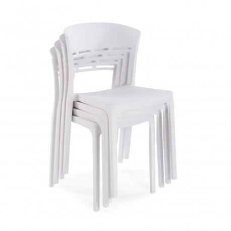 SILLA BLANCA SILLA BLANCA