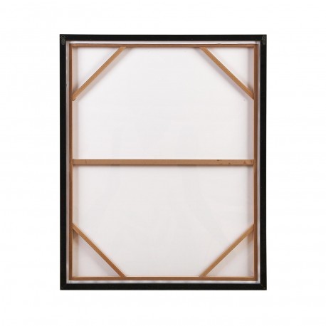 CUADRO C/MARCO SURTIDO 80x100C
