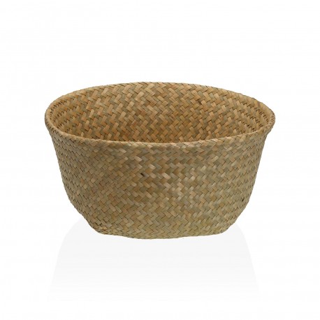 CANASTA SEAGRASS NATURAL "S"