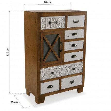 MUEBLE SELMA