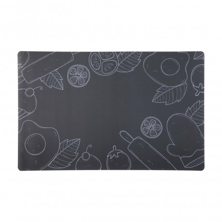 SALVAMANTEL KITCHEN GRIS