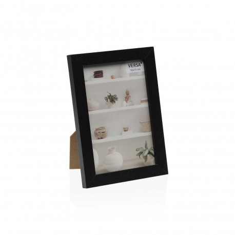 MOLDURA PRETO 10X15