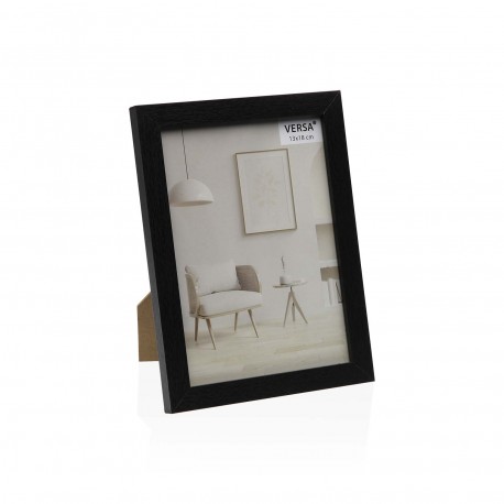 MOLDURA PRETO 13X18