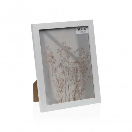 MOLDURA BRANCO 15X20