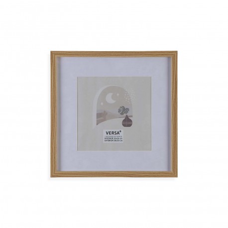 MOLDURA QUADRADO 30X30