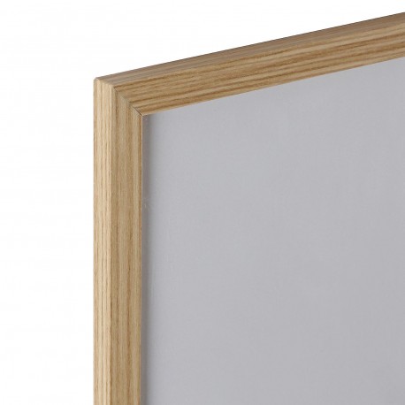 MOLDURA MADEIRA 40X50