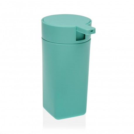 SET DISP.+VASO+ALFOMBRA AZUL