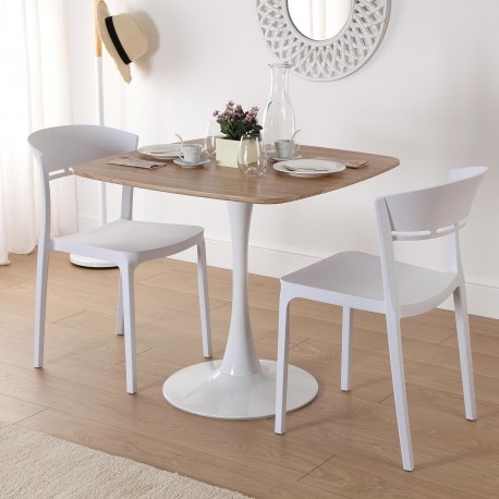 MESA SVEG BRANCA
