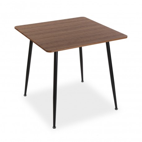 MESA JANTAR IULIA 80X80