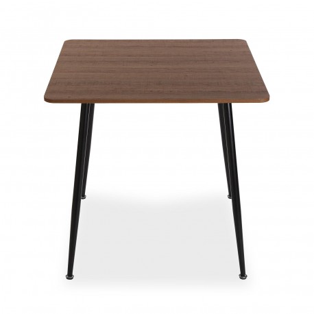 MESA JANTAR IULIA 80X80