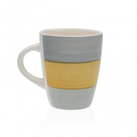 CANECA LEANNE AMARELA