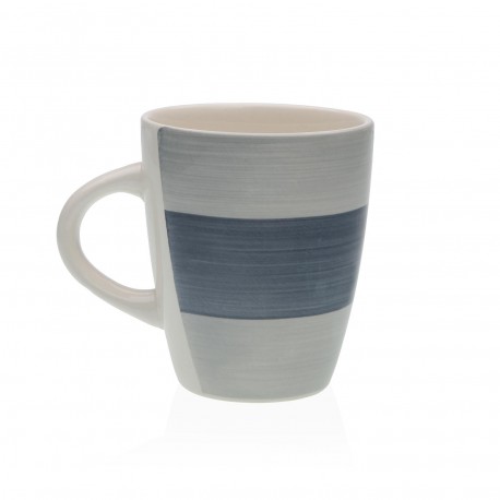 CANECA LEANNE AZUL ESCURO