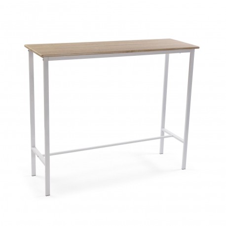 CONJUNTO MESA/2 BANCOS CLARO