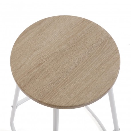 CONJUNTO MESA/2 BANCOS CLARO