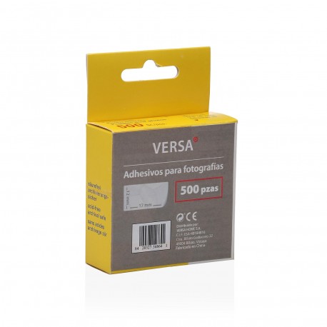 PACK 500 FOLHAS AUTOADESIVAS FOTOS
