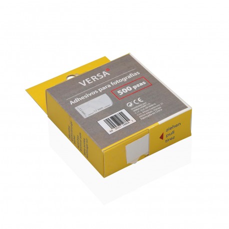 PACK 500 FOLHAS AUTOADESIVAS FOTOS