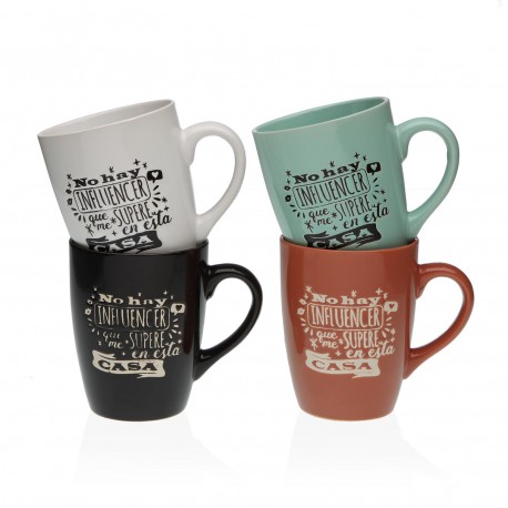 MUG INFLUENCER SORTIDO
