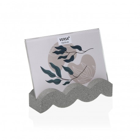 MOLDURA SUPORTE ONDAS 10 X 15