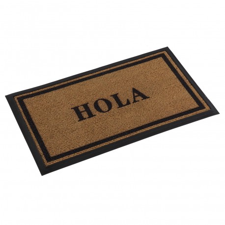 TAPETE ENTRADA OLÁ 40X70