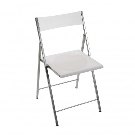 MESA PLEG.+2 SILLAS ANDREA