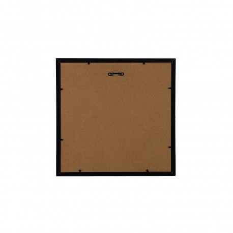 MOLDURA PRETO QUADRADO 20X20