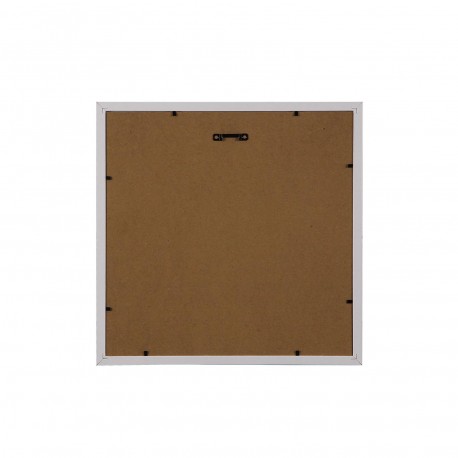 MOLDURA BRANCO QUADRADO 30X30